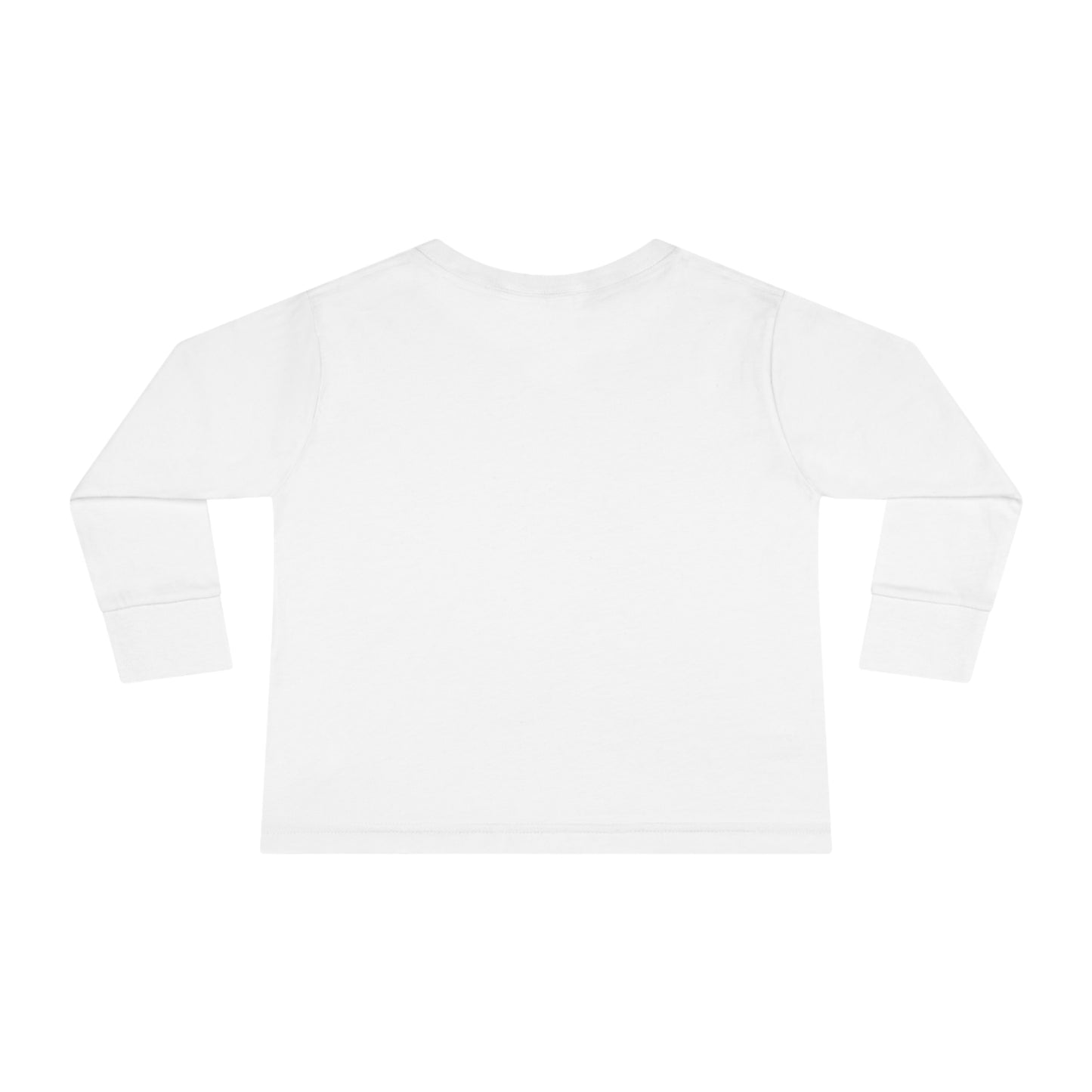 Jesus Loves Me Toddler Tee