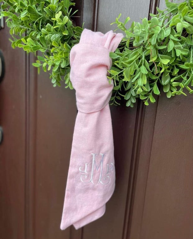 Birthday Sash