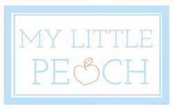 mylittlepeach