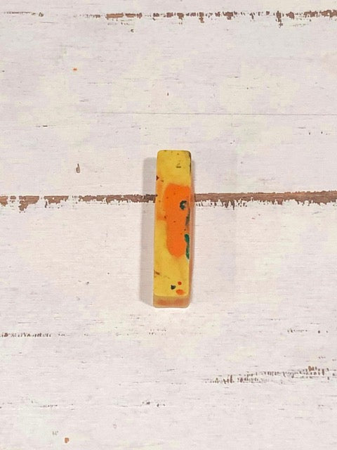 Letter Crayons (I)